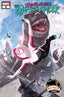 Spider-Gwen The Ghost-Spider #05 InHyuk Lee Var Comics - Back Issues Marvel Comics Default Title