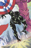 Ultimate Black Panther #08 1:100 Wes Craig Var Comics - Back Issues Marvel Comics Default Title
