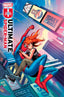 Ultimate Spider-Man (2024) #09 Anand Ramcheron Var Comics - Back Issues Marvel Comics Default Title