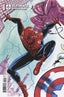 Ultimate Spider-Man (2024) #09 Wes Craig Var Comics - Back Issues Marvel Comics Default Title