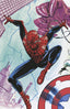 Ultimate Spider-Man (2024) #09 1:100 Wes Craig Var Comics - Back Issues Marvel Comics Default Title