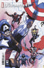 Ultimates (2024) #04 Wes Craig Var Comics - Back Issues Marvel Comics Default Title