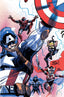 Ultimates (2024) #04 1:100 Wes Craig Var Comics - Back Issues Marvel Comics Default Title