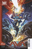 Aliens Vs Avengers #02 Manhanini Var Marvel Marvel Comics Default Title