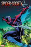 Spider-Society #02 Ferreira Var Comics - Back Issues MARVEL COMICS Default Title