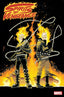 Spirits of Vengeance (2024) #01 1:25 Shalvey Var Comics - Back Issues MARVEL COMICS Default Title