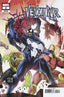 Venom War #02 Vecchio "Team Dylan" Var Comics - Back Issues MARVEL COMICS Default Title