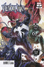 Venom War #02 Vecchio "Team Eddie" Var Comics - Back Issues MARVEL COMICS Default Title