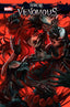 Venom War Venomous #02 Comics - Back Issues Marvel Comics Default Title