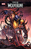 Venom War Wolverine #01 Comics - Back Issues Marvel Comics Default Title