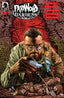 Paranoid Gardens #04 Comics - Back Issues DARK HORSE Default Title