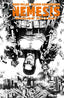Nemesis Rogues Gallery #03 1:10 Giangiordano Var Comics - Back Issues DARK HORSE Default Title