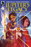 Jupiters Legacy Finale #01 Comics - Back Issues DARK HORSE Default Title