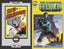 Incredible Hulk (2023) #16 Bazaldua Var Comics - Back Issues MARVEL COMICS Default Title