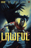 Lawful #04 Miguel Mercado Var Comics - Back Issues Boom! Entertainment Default Title