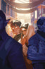 Lawful #04 1:10 Khalidah "Virgin" Var Comics - Back Issues Boom! Entertainment Default Title