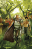 Lawful #04 1:25 Galindo "Virgin" Var Comics - Back Issues Boom! Entertainment Default Title