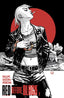 Red Before Black #02 Dave Johnson Var Comics - Back Issues Boom! Entertainment Default Title