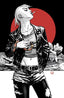 Red Before Black #02 1:10 Dave Johnson Var Comics - Back Issues Boom! Entertainment Default Title