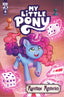 My Little Pony Maretime Mysteries #04 Kids IDW Publishing Default Title