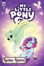 My Little Pony Maretime Mysteries #04 Grant Var Kids IDW Publishing Default Title