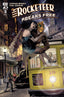 Rocketeer Breaks Free #03 Independent IDW Publishing Default Title  