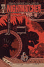 Teenage Mutant Ninja Turtles Nightwatcher #02 1:10 Juni Ba Var Comics - Back Issues IDW Default Title