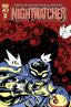 Teenage Mutant Ninja Turtles Nightwatcher #02 Lankry Var Comics - Back Issues IDW Default Title