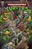 Teenage Mutant Ninja Turtles Saturday Morning Adventures (2023) #17 Comics - Back Issues IDW Default Title