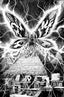Godzilla Here There Be Dragons II Sons of Giants #03 1:10 Gavin Smith Var Comics - Back Issues IDW Default Title