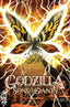 Godzilla Here There Be Dragons II Sons of Giants #03 Gavin Smith Var Independent IDW Publishing Default Title  