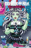 Monster High New Scaremester #02 Camacho Var Independent IDW Publishing Default Title