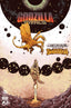 Godzilla Rivals Mechagodzilla Vs King Ghidorah #01 Lonergan Var Independent IDW Publishing Default Title  