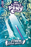 My Little Pony Storm of Zephyr Heights #01 Kids IDW Publishing Default Title  