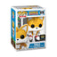 Pop Sonic the Hedgehog 978 Tails Specialty Series Exc Action Figures/Funko Pop Funko Default Title