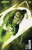 Green Lantern (2023) #14 1:25 Hill Var Comics - Back Issues DC COMICS Default Title