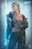 Jenny Sparks #01 Homare Var Comics - Back Issues DC Comics Default Title