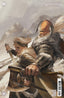 Dark Knights of Steel Allwinter #02 1:25 Khalidah Var Comics - Back Issues DC Comics Default Title