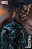 Batman Superman World's Finest #30 Parrillo Var Comics - Back Issues DC Comics Default Title