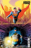 Batman Superman World's Finest #30 1:25 Bayliss Var Comics - Back Issues DC COMICS Default Title