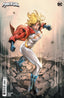 Power Girl (2023) #12 Segovia Var Comics - Back Issues DC COMICS