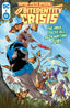 Super-Pets Special Bitedentity Crisis #01 DC Comics DC Comics Default Title  