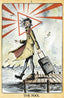Minor Arcana #01 1:10 Lemire Var Comics - Back Issues Boom! Entertainment Default Title