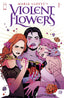 Violent Flowers #01 Comics - Back Issues Image Comics Default Title