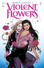 Violent Flowers #01 Llovet "Roses" Var Comics - Back Issues Image Comics Default Title