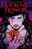 Violent Flowers #01 Llovet "Heart" Var Comics - Back Issues Image Comics Default Title