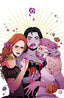 Violent Flowers #01 1:25 Llovet Var Comics - Back Issues Image Comics Default Title