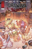 Drawing Blood #06 Williams II Var Comics - Back Issues Image Comics Default Title