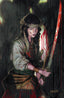 Falling in Love on the Path to Hell #04 1:15 Subversive Girl Var Comics - Back Issues Image Comics Default Title