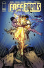 Free Agents #03 Comics - Back Issues Image Comics Default Title